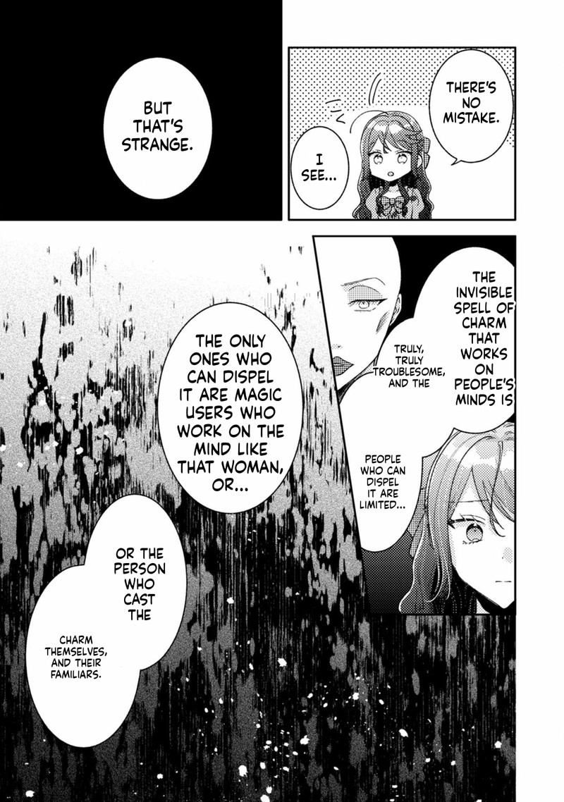 Ouji Sama Nante Kocchi Kara Negaisage Desu Wa Tsuihou Sareta Moto Akuyaku Reijou Mahou No Chikara De Mikaeshimasu 23 16