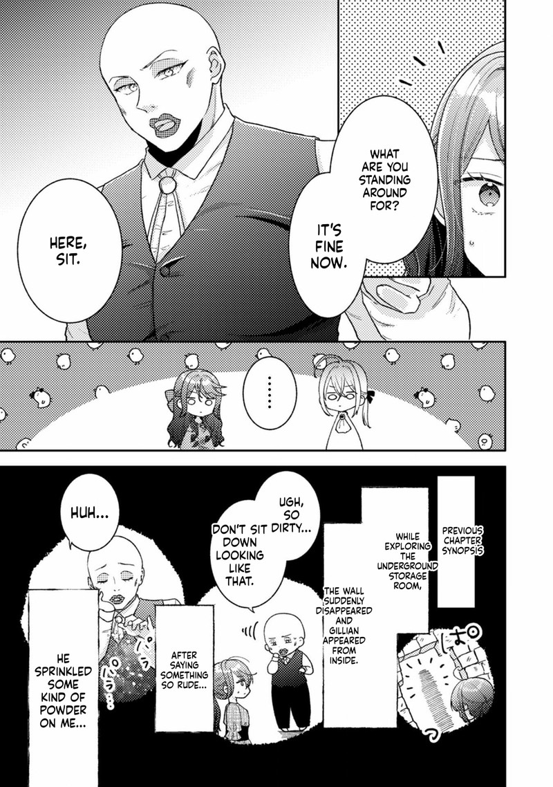 Ouji Sama Nante Kocchi Kara Negaisage Desu Wa Tsuihou Sareta Moto Akuyaku Reijou Mahou No Chikara De Mikaeshimasu 23 2
