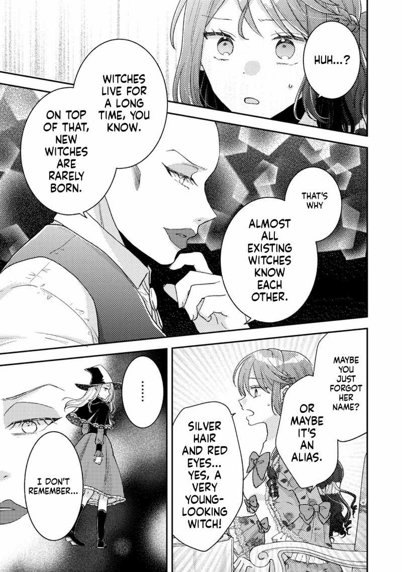 Ouji Sama Nante Kocchi Kara Negaisage Desu Wa Tsuihou Sareta Moto Akuyaku Reijou Mahou No Chikara De Mikaeshimasu 23 20