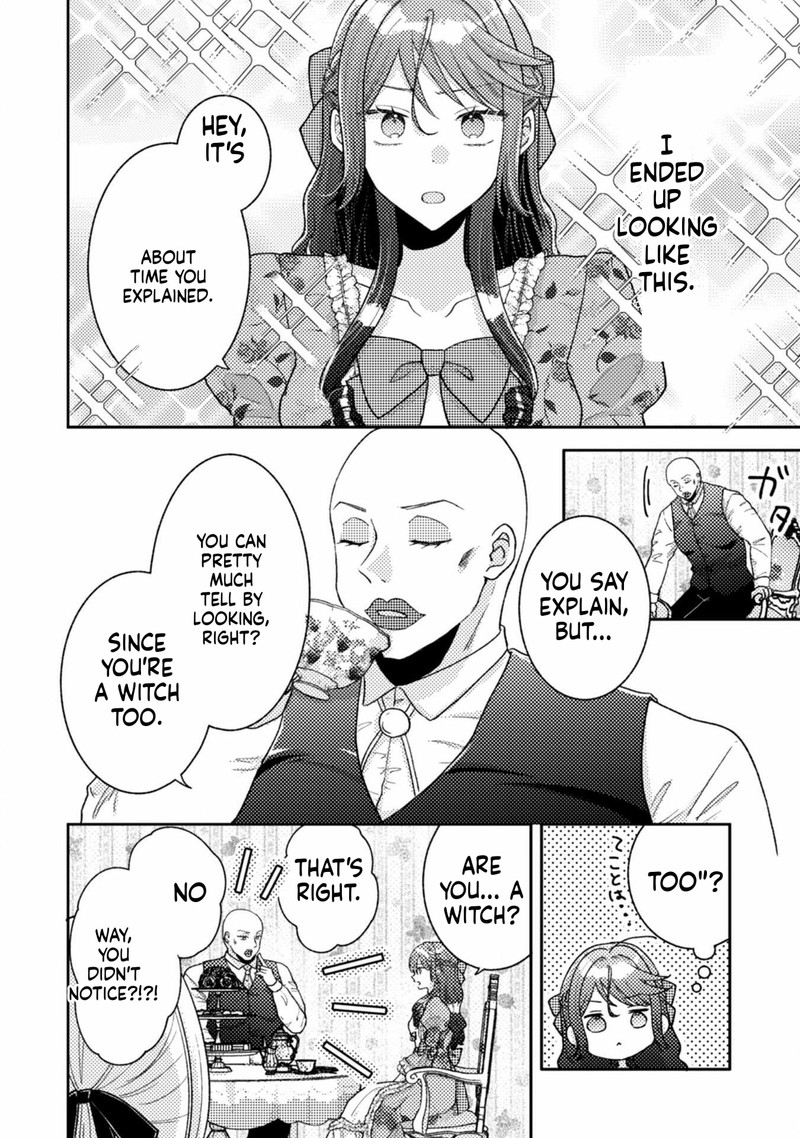 Ouji Sama Nante Kocchi Kara Negaisage Desu Wa Tsuihou Sareta Moto Akuyaku Reijou Mahou No Chikara De Mikaeshimasu 23 3