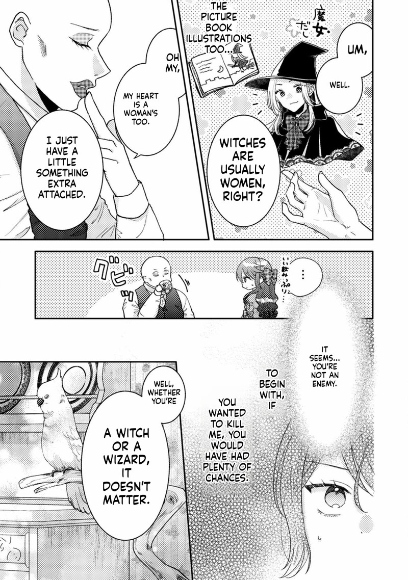Ouji Sama Nante Kocchi Kara Negaisage Desu Wa Tsuihou Sareta Moto Akuyaku Reijou Mahou No Chikara De Mikaeshimasu 23 4