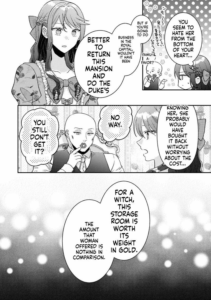 Ouji Sama Nante Kocchi Kara Negaisage Desu Wa Tsuihou Sareta Moto Akuyaku Reijou Mahou No Chikara De Mikaeshimasu 23 7