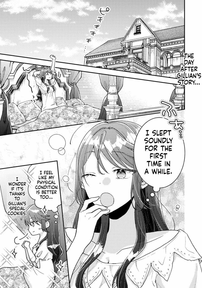 Ouji Sama Nante Kocchi Kara Negaisage Desu Wa Tsuihou Sareta Moto Akuyaku Reijou Mahou No Chikara De Mikaeshimasu 24 1