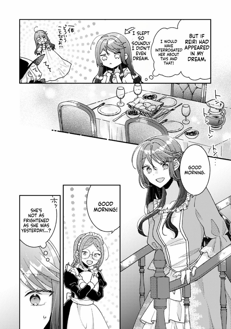 Ouji Sama Nante Kocchi Kara Negaisage Desu Wa Tsuihou Sareta Moto Akuyaku Reijou Mahou No Chikara De Mikaeshimasu 24 2