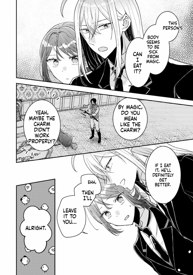 Ouji Sama Nante Kocchi Kara Negaisage Desu Wa Tsuihou Sareta Moto Akuyaku Reijou Mahou No Chikara De Mikaeshimasu 24 20