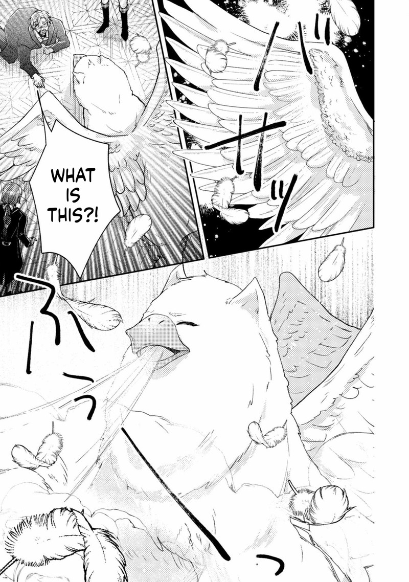 Ouji Sama Nante Kocchi Kara Negaisage Desu Wa Tsuihou Sareta Moto Akuyaku Reijou Mahou No Chikara De Mikaeshimasu 24 21