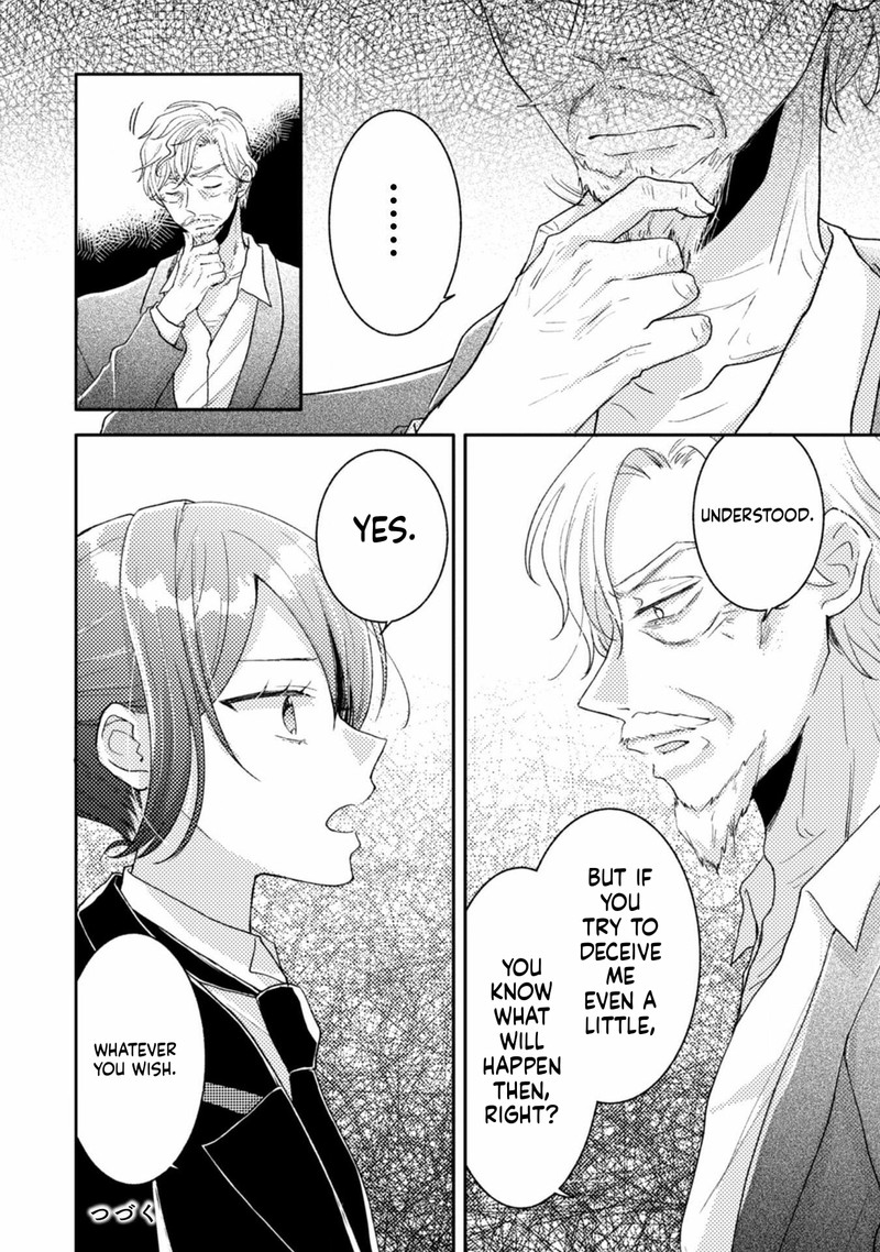 Ouji Sama Nante Kocchi Kara Negaisage Desu Wa Tsuihou Sareta Moto Akuyaku Reijou Mahou No Chikara De Mikaeshimasu 24 26
