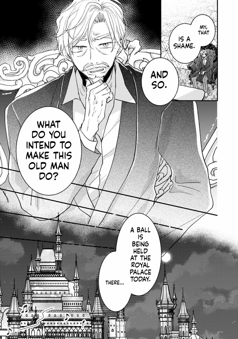 Ouji Sama Nante Kocchi Kara Negaisage Desu Wa Tsuihou Sareta Moto Akuyaku Reijou Mahou No Chikara De Mikaeshimasu 25 15