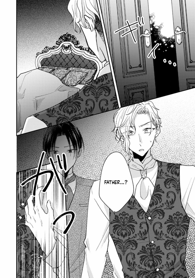 Ouji Sama Nante Kocchi Kara Negaisage Desu Wa Tsuihou Sareta Moto Akuyaku Reijou Mahou No Chikara De Mikaeshimasu 25 18