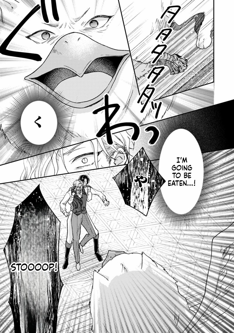 Ouji Sama Nante Kocchi Kara Negaisage Desu Wa Tsuihou Sareta Moto Akuyaku Reijou Mahou No Chikara De Mikaeshimasu 25 21