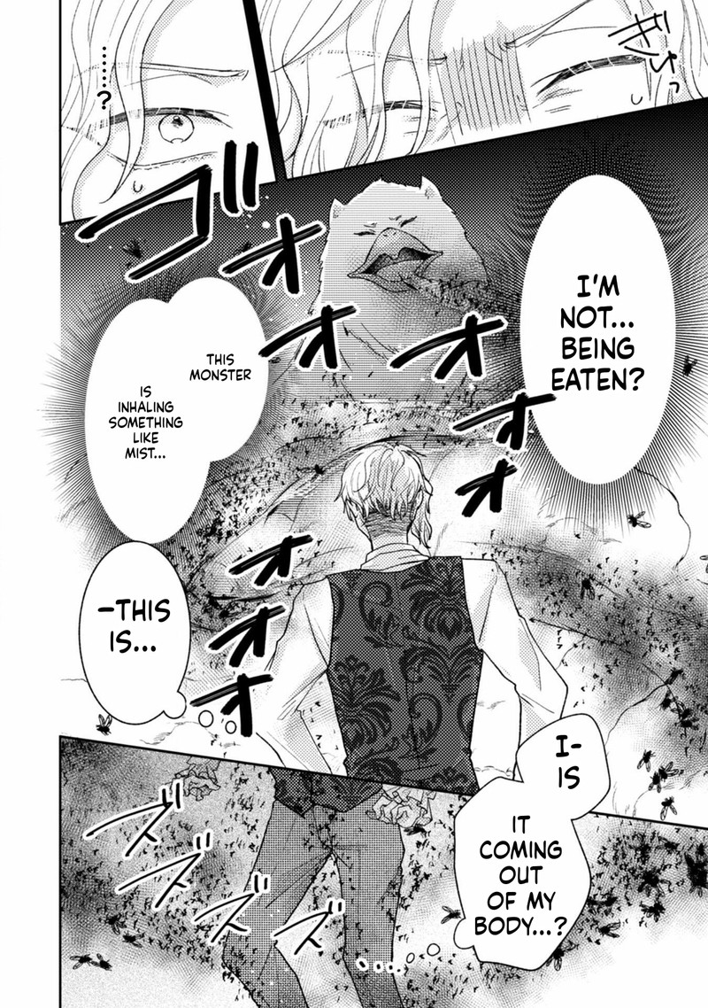 Ouji Sama Nante Kocchi Kara Negaisage Desu Wa Tsuihou Sareta Moto Akuyaku Reijou Mahou No Chikara De Mikaeshimasu 25 22