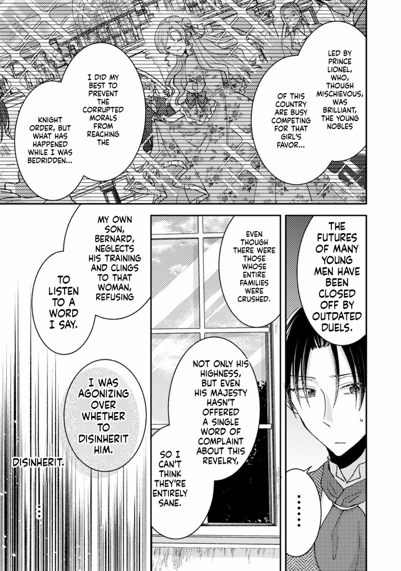 Ouji Sama Nante Kocchi Kara Negaisage Desu Wa Tsuihou Sareta Moto Akuyaku Reijou Mahou No Chikara De Mikaeshimasu 25 5