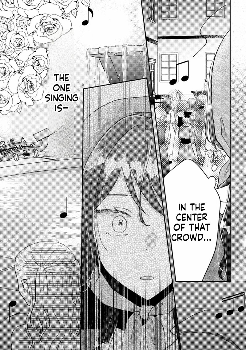 Ouji Sama Nante Kocchi Kara Negaisage Desu Wa Tsuihou Sareta Moto Akuyaku Reijou Mahou No Chikara De Mikaeshimasu 26 10