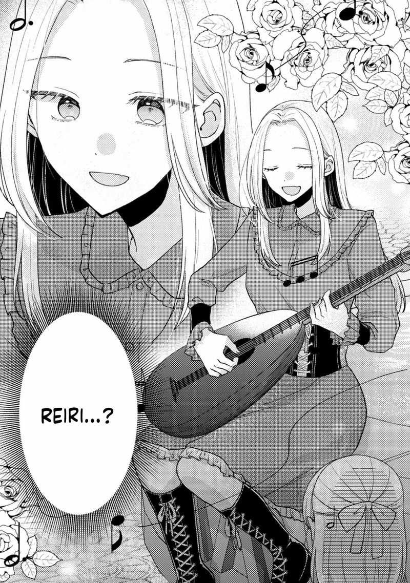 Ouji Sama Nante Kocchi Kara Negaisage Desu Wa Tsuihou Sareta Moto Akuyaku Reijou Mahou No Chikara De Mikaeshimasu 26 11