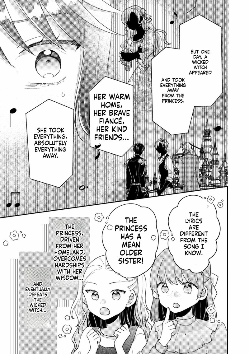 Ouji Sama Nante Kocchi Kara Negaisage Desu Wa Tsuihou Sareta Moto Akuyaku Reijou Mahou No Chikara De Mikaeshimasu 26 13