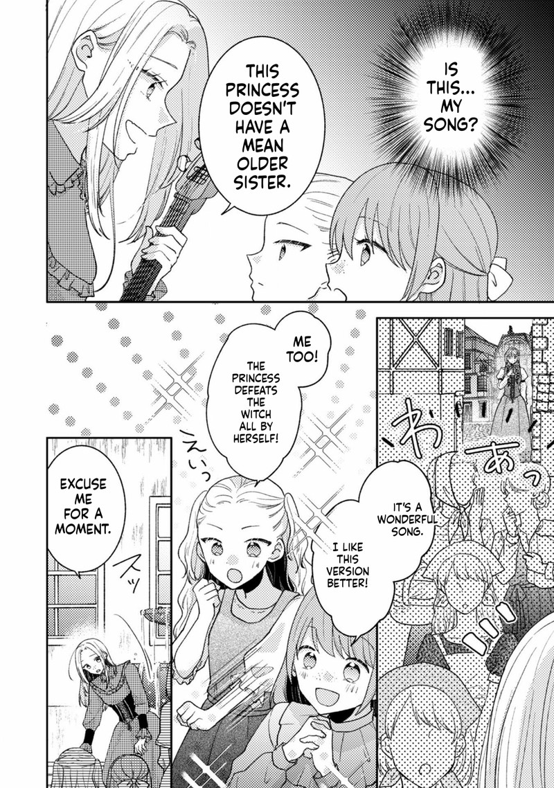 Ouji Sama Nante Kocchi Kara Negaisage Desu Wa Tsuihou Sareta Moto Akuyaku Reijou Mahou No Chikara De Mikaeshimasu 26 14