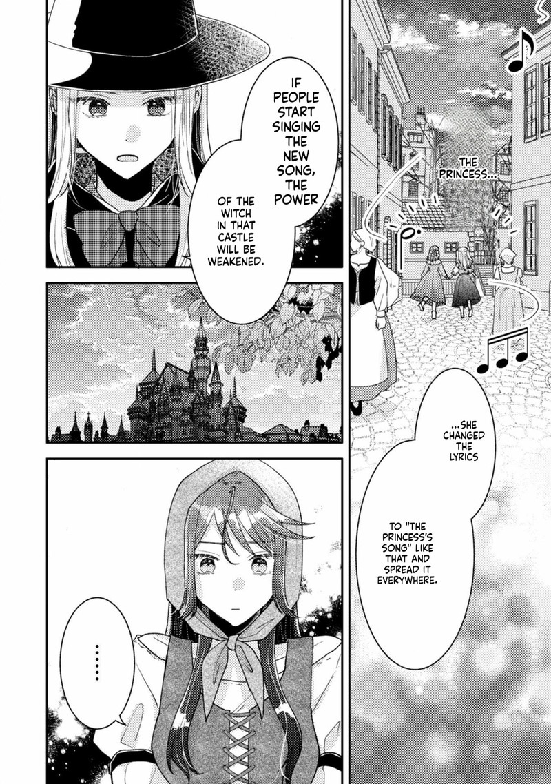 Ouji Sama Nante Kocchi Kara Negaisage Desu Wa Tsuihou Sareta Moto Akuyaku Reijou Mahou No Chikara De Mikaeshimasu 26 16