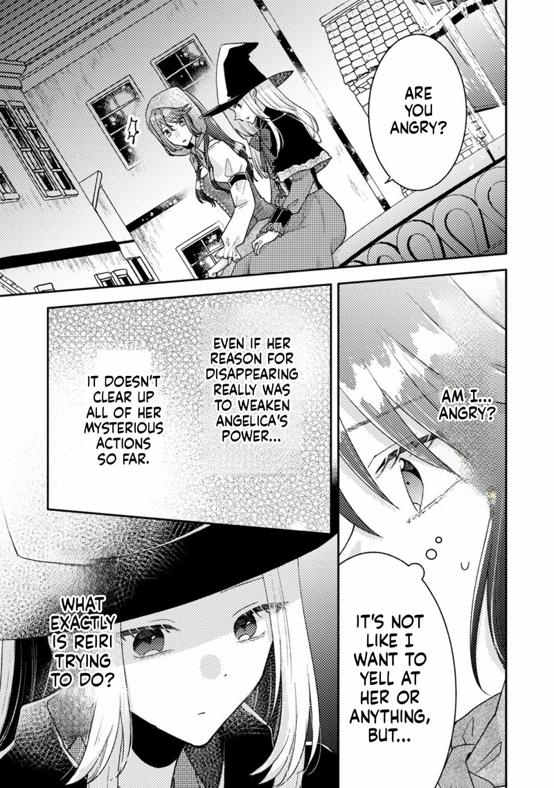 Ouji Sama Nante Kocchi Kara Negaisage Desu Wa Tsuihou Sareta Moto Akuyaku Reijou Mahou No Chikara De Mikaeshimasu 26 17