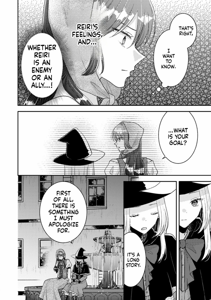 Ouji Sama Nante Kocchi Kara Negaisage Desu Wa Tsuihou Sareta Moto Akuyaku Reijou Mahou No Chikara De Mikaeshimasu 26 18