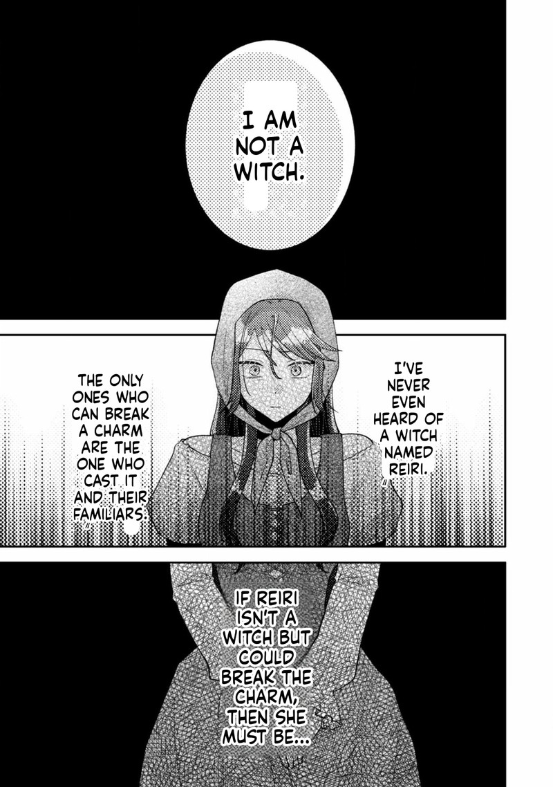 Ouji Sama Nante Kocchi Kara Negaisage Desu Wa Tsuihou Sareta Moto Akuyaku Reijou Mahou No Chikara De Mikaeshimasu 26 19