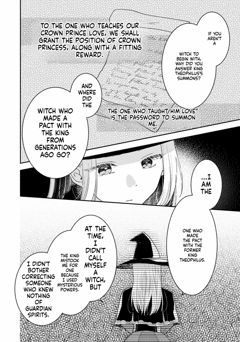 Ouji Sama Nante Kocchi Kara Negaisage Desu Wa Tsuihou Sareta Moto Akuyaku Reijou Mahou No Chikara De Mikaeshimasu 26 22