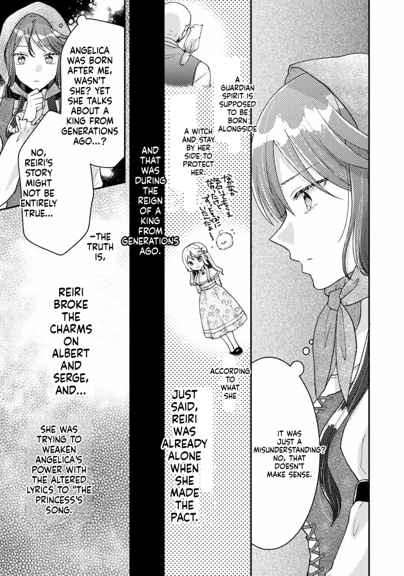 Ouji Sama Nante Kocchi Kara Negaisage Desu Wa Tsuihou Sareta Moto Akuyaku Reijou Mahou No Chikara De Mikaeshimasu 26 23