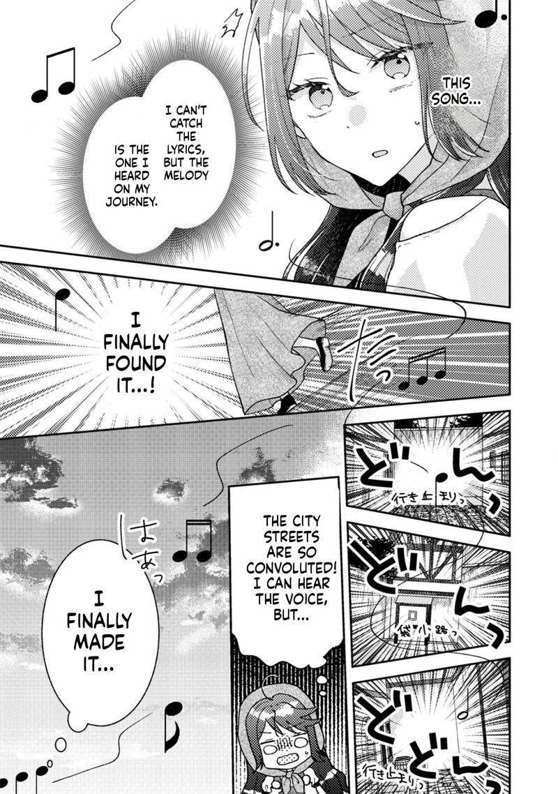 Ouji Sama Nante Kocchi Kara Negaisage Desu Wa Tsuihou Sareta Moto Akuyaku Reijou Mahou No Chikara De Mikaeshimasu 26 9