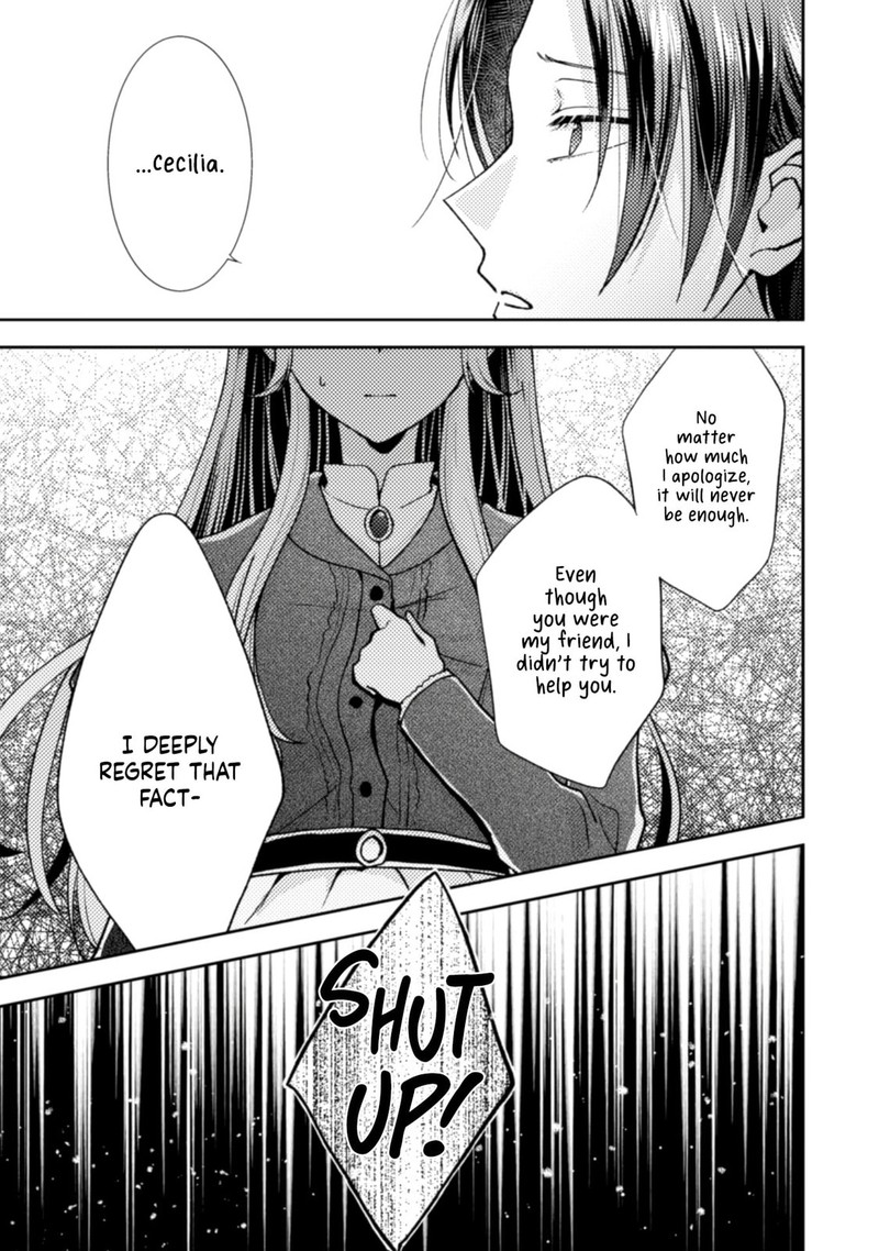 Ouji Sama Nante Kocchi Kara Negaisage Desu Wa Tsuihou Sareta Moto Akuyaku Reijou Mahou No Chikara De Mikaeshimasu 3 10