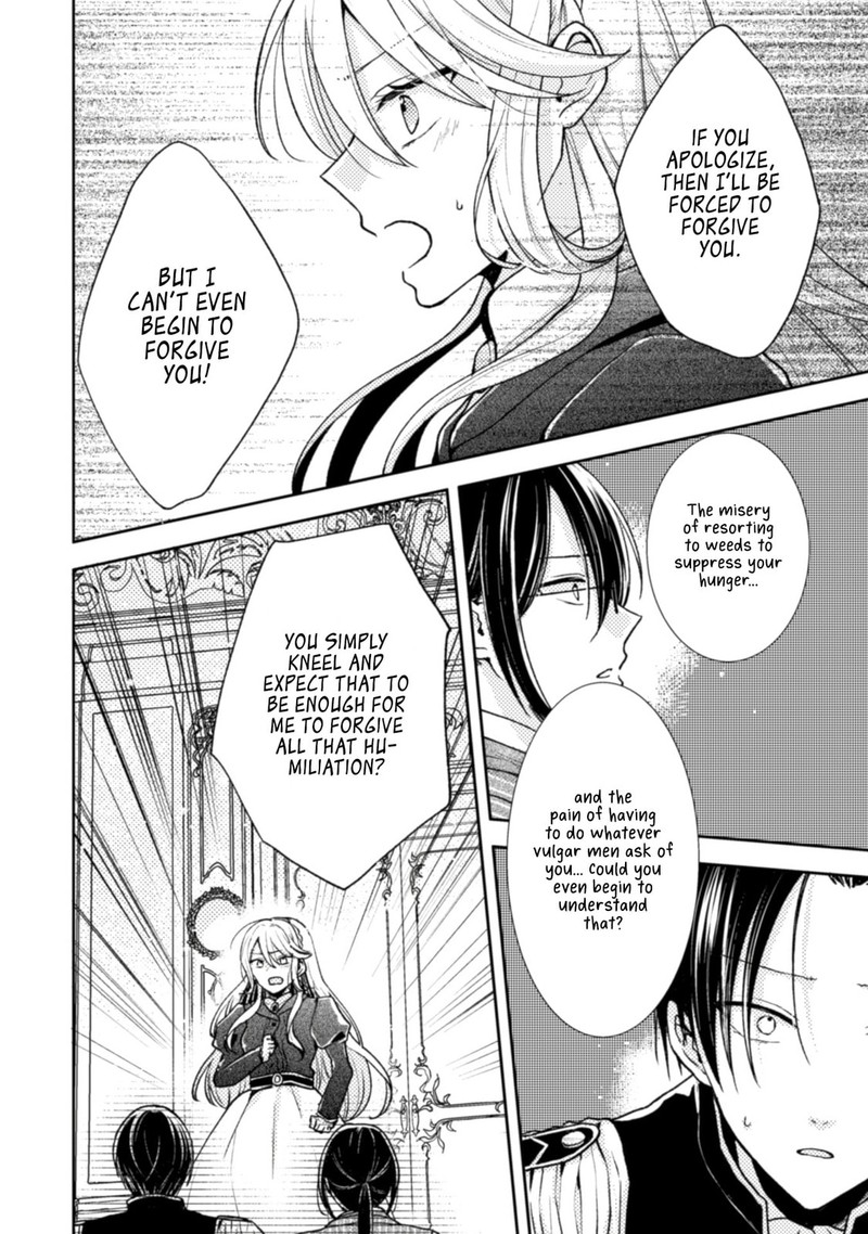Ouji Sama Nante Kocchi Kara Negaisage Desu Wa Tsuihou Sareta Moto Akuyaku Reijou Mahou No Chikara De Mikaeshimasu 3 11