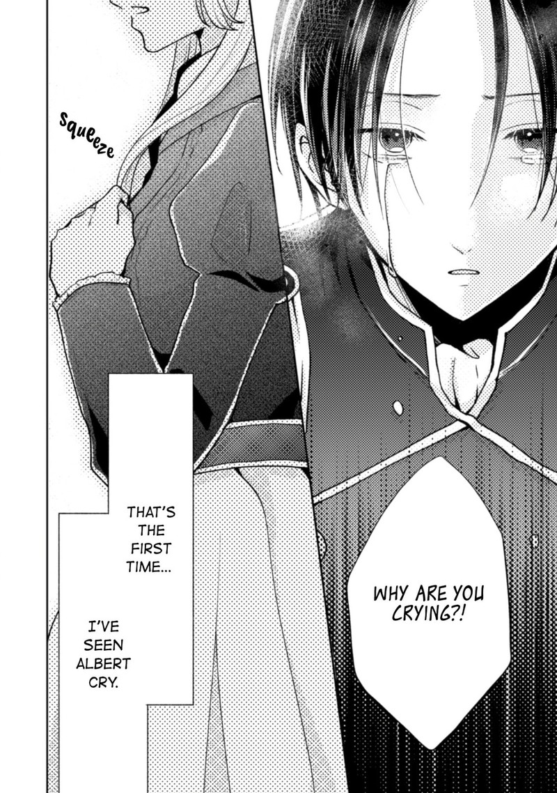 Ouji Sama Nante Kocchi Kara Negaisage Desu Wa Tsuihou Sareta Moto Akuyaku Reijou Mahou No Chikara De Mikaeshimasu 3 13