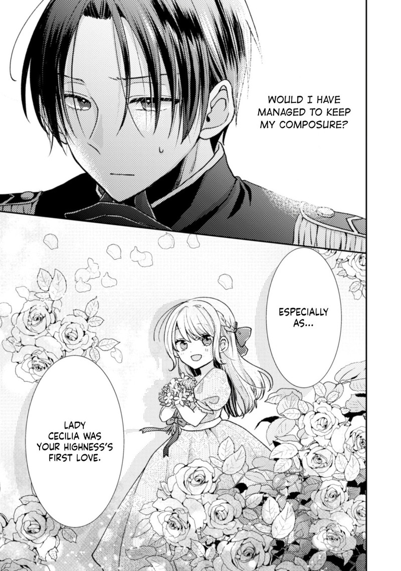 Ouji Sama Nante Kocchi Kara Negaisage Desu Wa Tsuihou Sareta Moto Akuyaku Reijou Mahou No Chikara De Mikaeshimasu 3 34