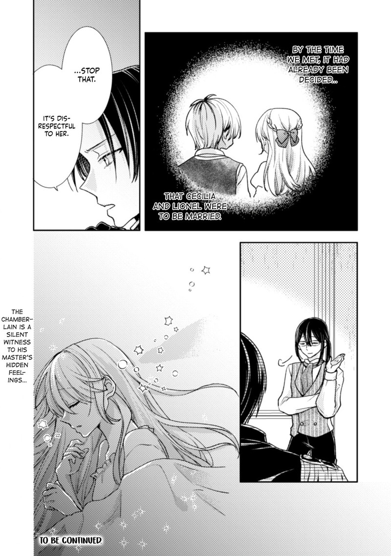 Ouji Sama Nante Kocchi Kara Negaisage Desu Wa Tsuihou Sareta Moto Akuyaku Reijou Mahou No Chikara De Mikaeshimasu 3 35