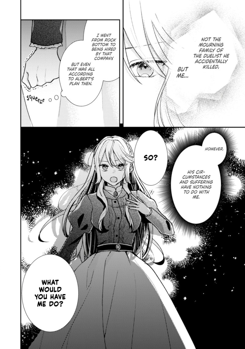 Ouji Sama Nante Kocchi Kara Negaisage Desu Wa Tsuihou Sareta Moto Akuyaku Reijou Mahou No Chikara De Mikaeshimasu 3 9