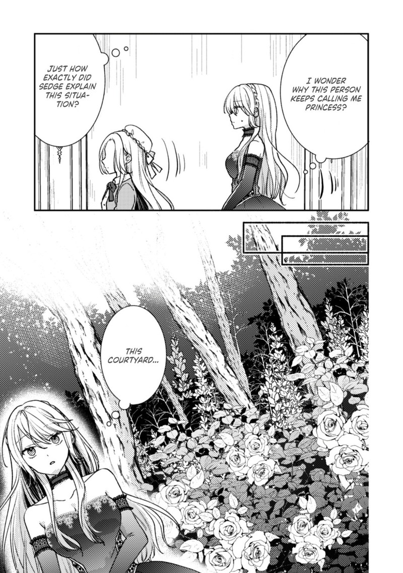 Ouji Sama Nante Kocchi Kara Negaisage Desu Wa Tsuihou Sareta Moto Akuyaku Reijou Mahou No Chikara De Mikaeshimasu 4 10