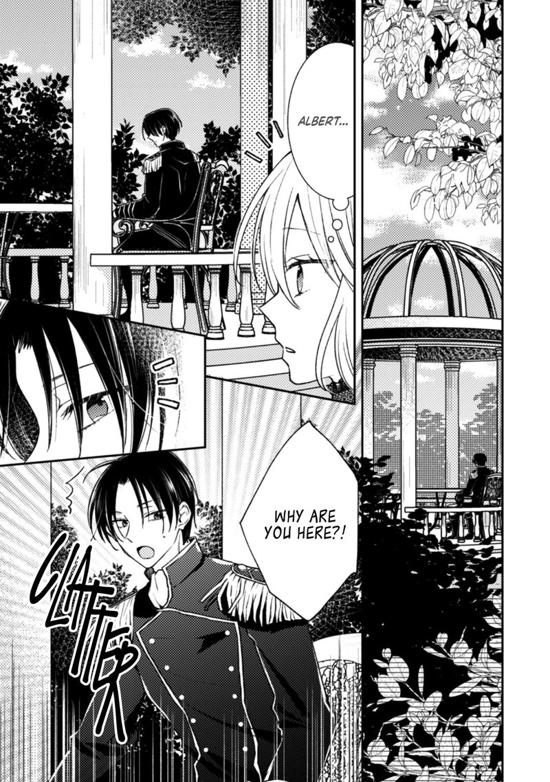 Ouji Sama Nante Kocchi Kara Negaisage Desu Wa Tsuihou Sareta Moto Akuyaku Reijou Mahou No Chikara De Mikaeshimasu 4 12