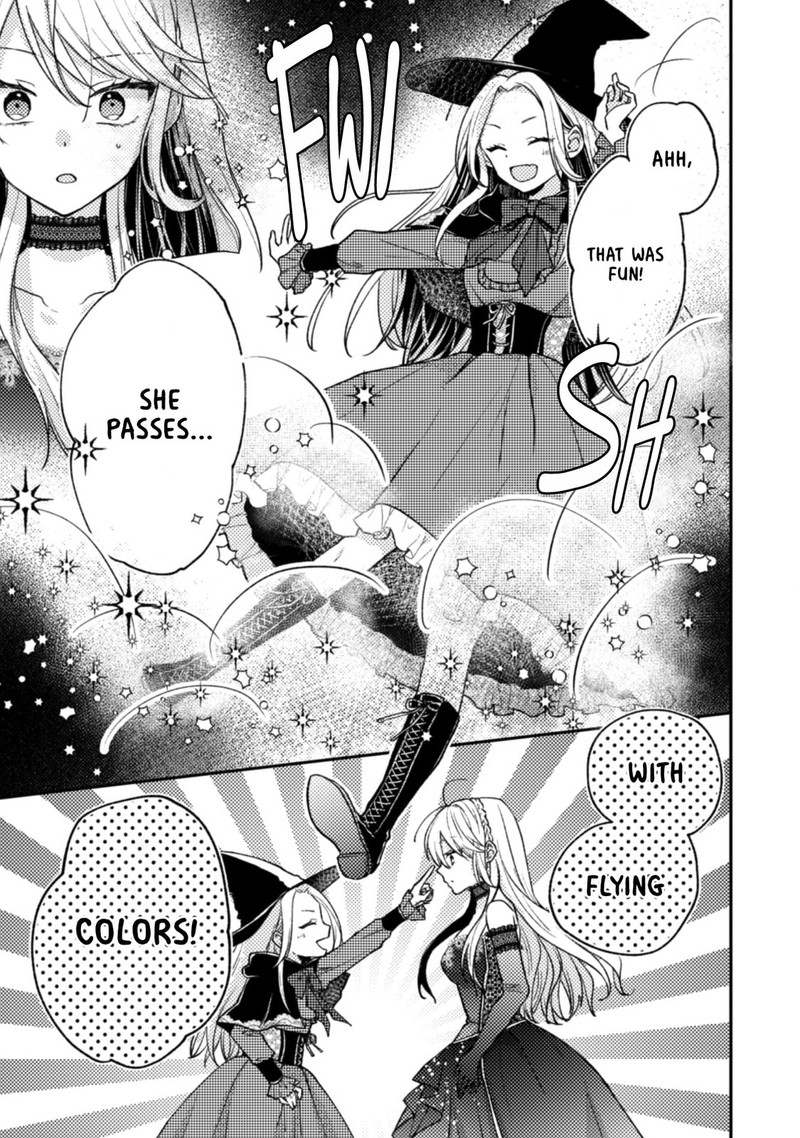 Ouji Sama Nante Kocchi Kara Negaisage Desu Wa Tsuihou Sareta Moto Akuyaku Reijou Mahou No Chikara De Mikaeshimasu 4 16
