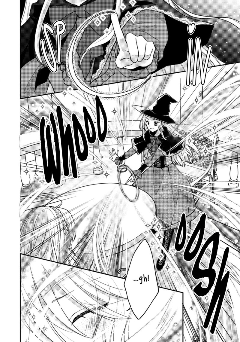 Ouji Sama Nante Kocchi Kara Negaisage Desu Wa Tsuihou Sareta Moto Akuyaku Reijou Mahou No Chikara De Mikaeshimasu 4 19