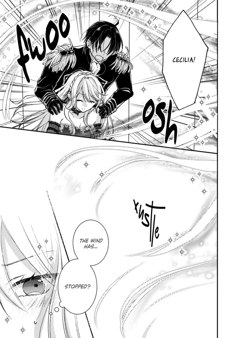 Ouji Sama Nante Kocchi Kara Negaisage Desu Wa Tsuihou Sareta Moto Akuyaku Reijou Mahou No Chikara De Mikaeshimasu 4 20