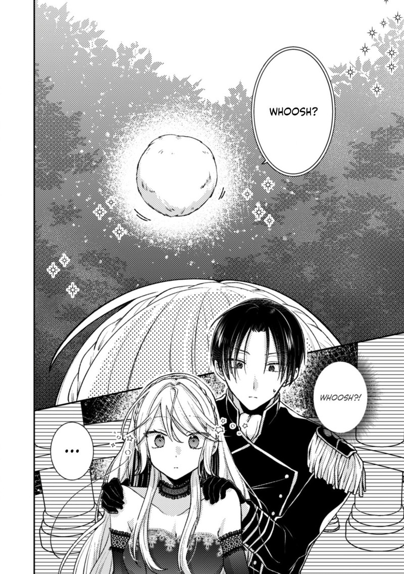 Ouji Sama Nante Kocchi Kara Negaisage Desu Wa Tsuihou Sareta Moto Akuyaku Reijou Mahou No Chikara De Mikaeshimasu 4 21
