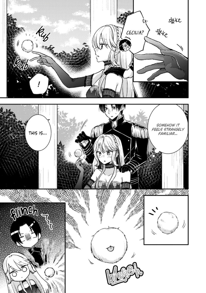 Ouji Sama Nante Kocchi Kara Negaisage Desu Wa Tsuihou Sareta Moto Akuyaku Reijou Mahou No Chikara De Mikaeshimasu 4 22