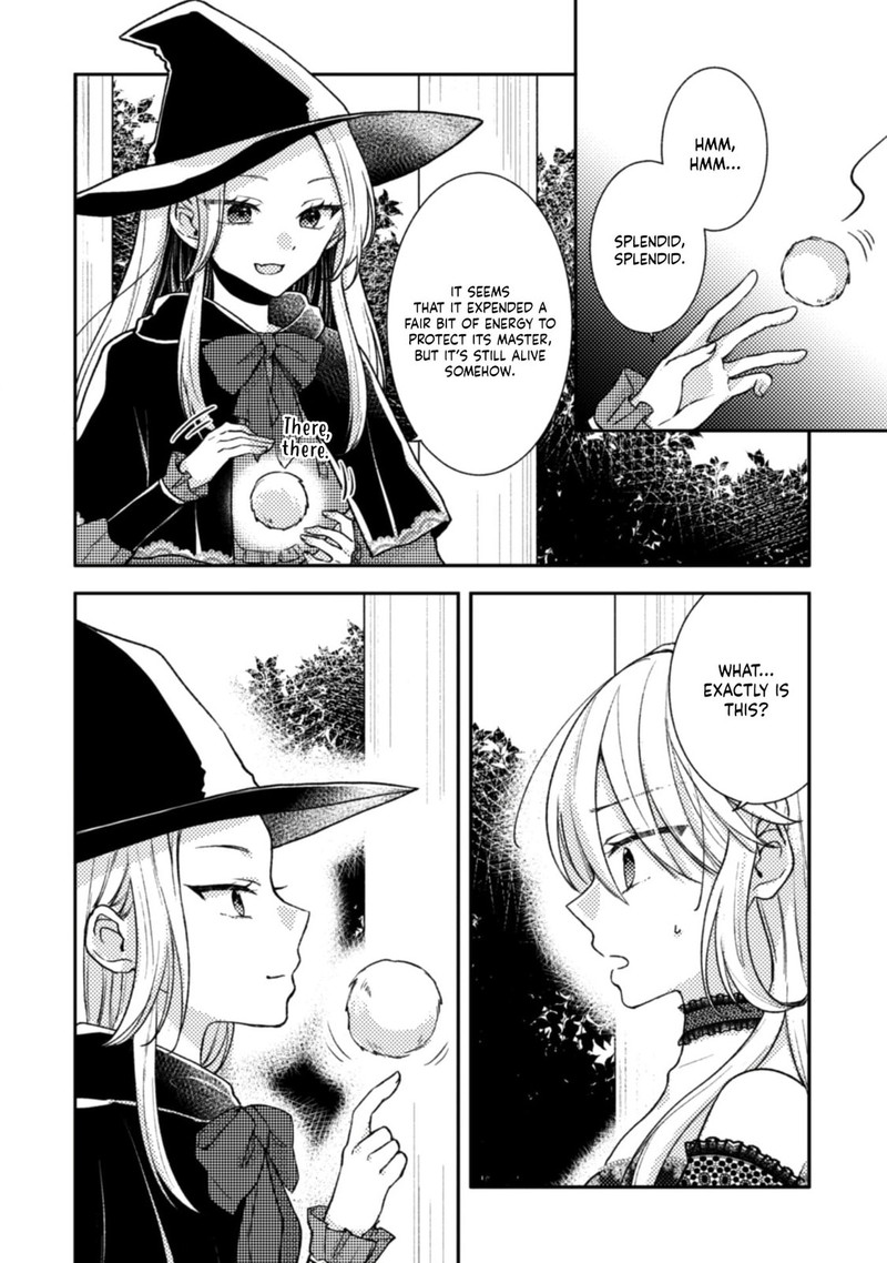 Ouji Sama Nante Kocchi Kara Negaisage Desu Wa Tsuihou Sareta Moto Akuyaku Reijou Mahou No Chikara De Mikaeshimasu 4 23