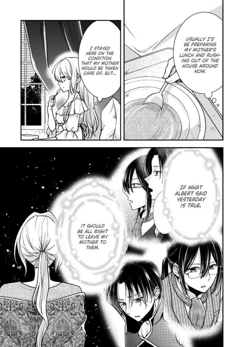 Ouji Sama Nante Kocchi Kara Negaisage Desu Wa Tsuihou Sareta Moto Akuyaku Reijou Mahou No Chikara De Mikaeshimasu 4 4