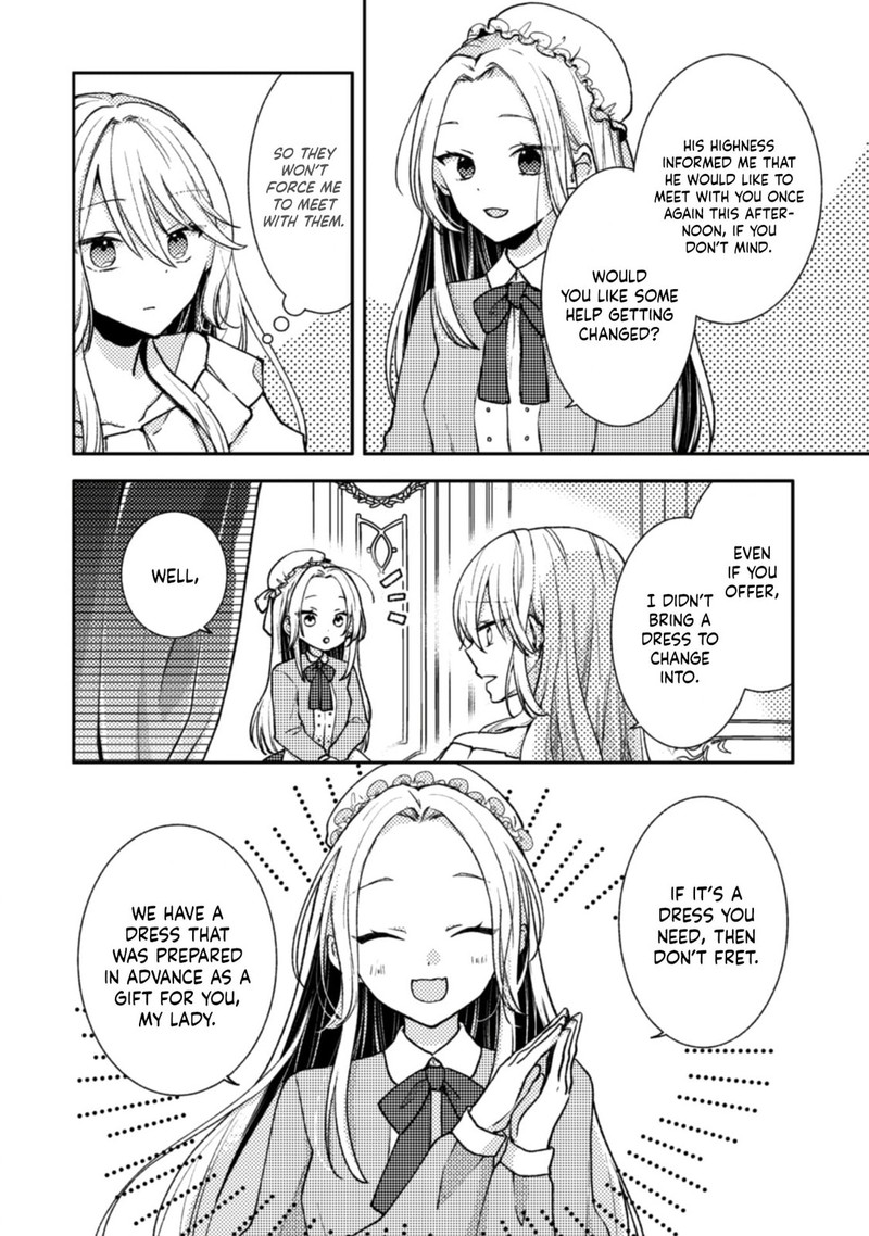Ouji Sama Nante Kocchi Kara Negaisage Desu Wa Tsuihou Sareta Moto Akuyaku Reijou Mahou No Chikara De Mikaeshimasu 4 5