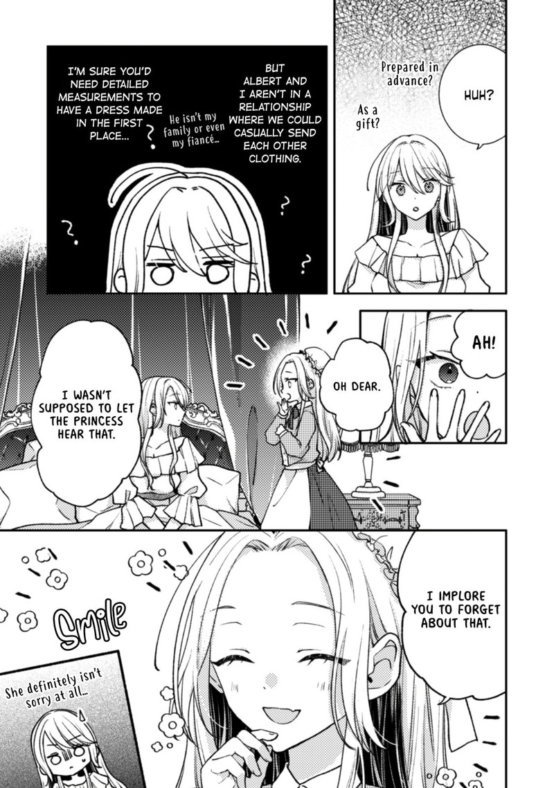 Ouji Sama Nante Kocchi Kara Negaisage Desu Wa Tsuihou Sareta Moto Akuyaku Reijou Mahou No Chikara De Mikaeshimasu 4 6