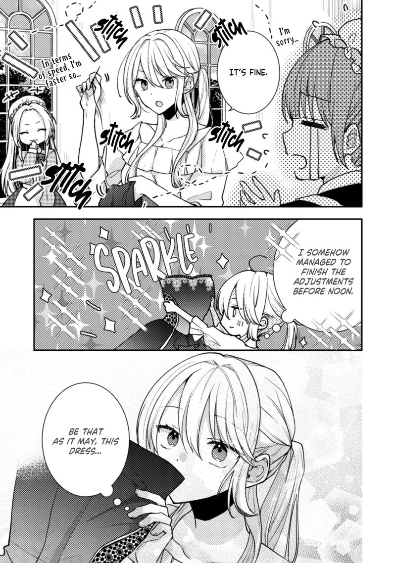 Ouji Sama Nante Kocchi Kara Negaisage Desu Wa Tsuihou Sareta Moto Akuyaku Reijou Mahou No Chikara De Mikaeshimasu 4 8
