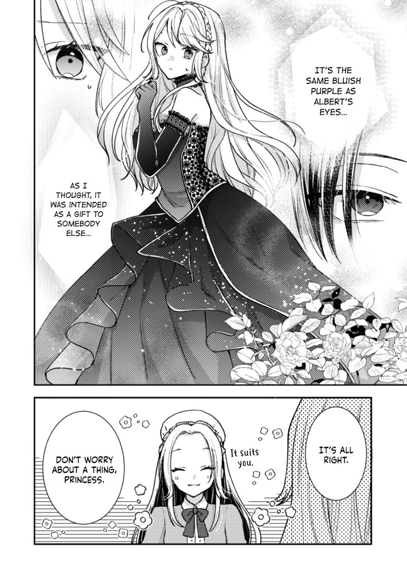 Ouji Sama Nante Kocchi Kara Negaisage Desu Wa Tsuihou Sareta Moto Akuyaku Reijou Mahou No Chikara De Mikaeshimasu 4 9