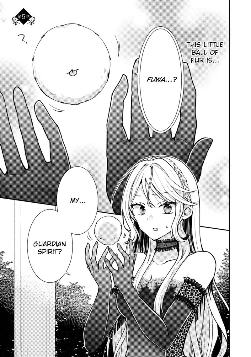 Ouji Sama Nante Kocchi Kara Negaisage Desu Wa Tsuihou Sareta Moto Akuyaku Reijou Mahou No Chikara De Mikaeshimasu 5 1