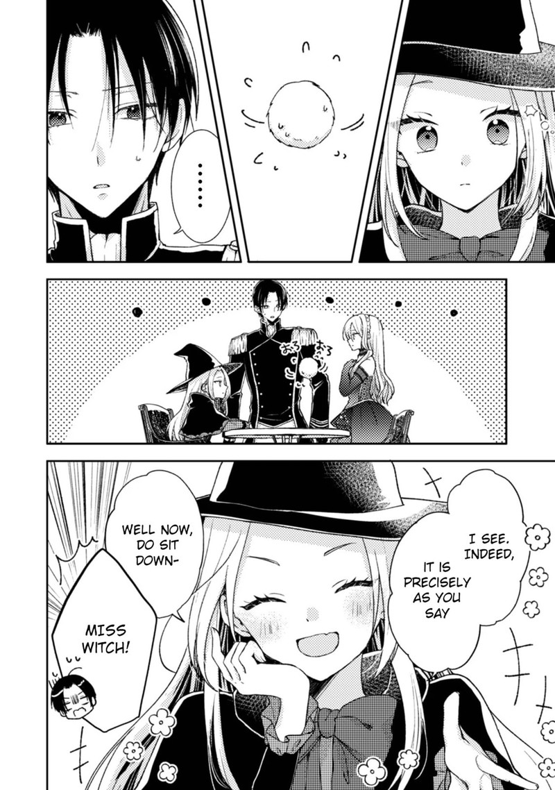 Ouji Sama Nante Kocchi Kara Negaisage Desu Wa Tsuihou Sareta Moto Akuyaku Reijou Mahou No Chikara De Mikaeshimasu 5 10
