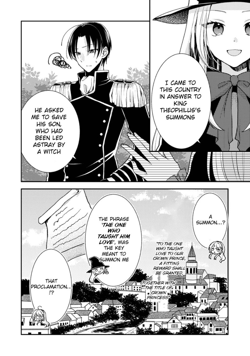 Ouji Sama Nante Kocchi Kara Negaisage Desu Wa Tsuihou Sareta Moto Akuyaku Reijou Mahou No Chikara De Mikaeshimasu 5 14