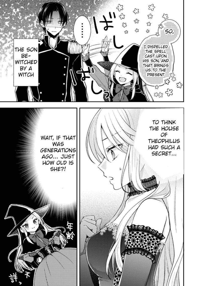 Ouji Sama Nante Kocchi Kara Negaisage Desu Wa Tsuihou Sareta Moto Akuyaku Reijou Mahou No Chikara De Mikaeshimasu 5 15